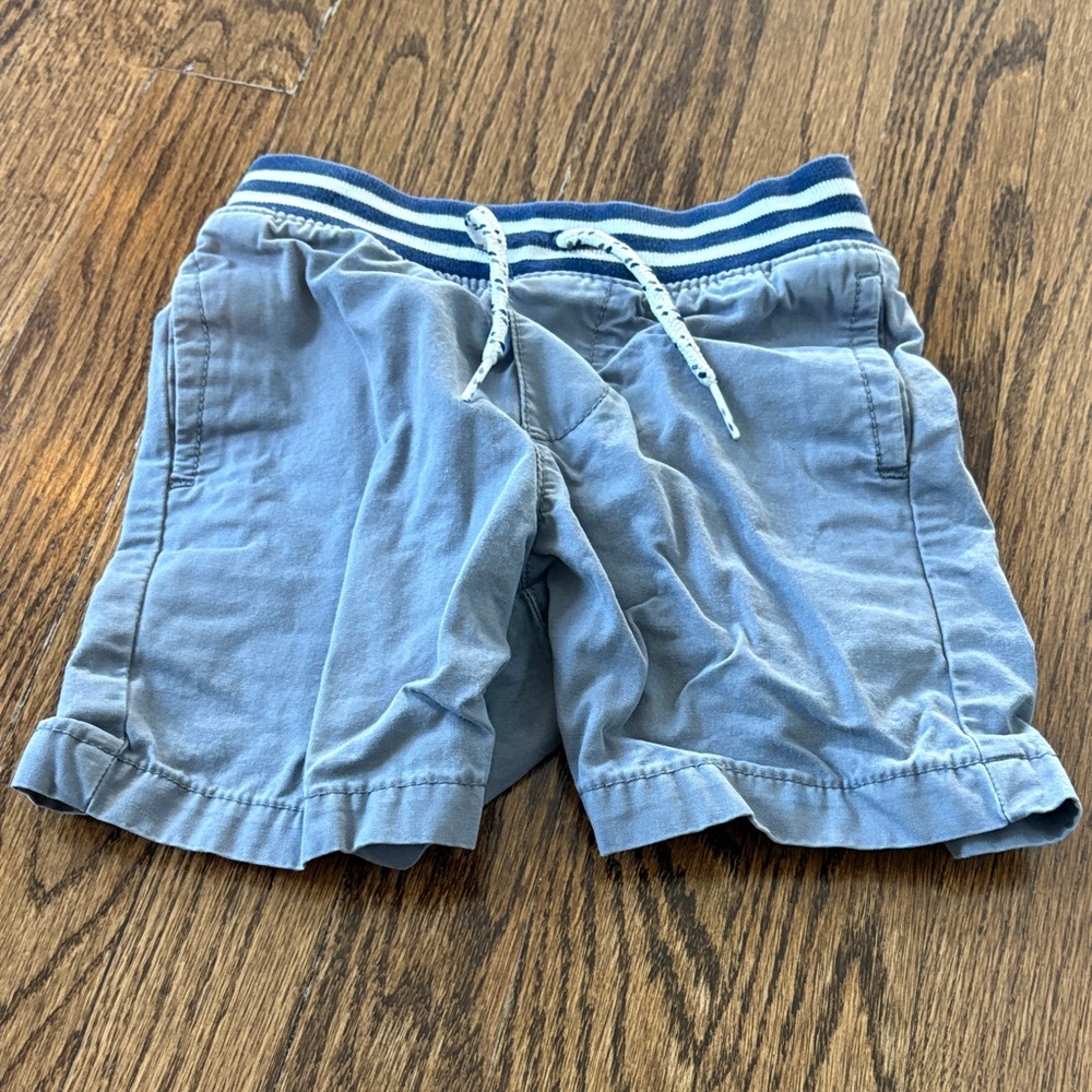 GAP Gray Shorts